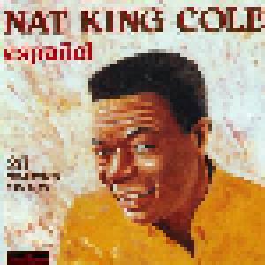 Nat King Cole: Español - 30 Grandes Éxitos - Cover