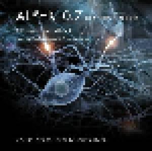 Christoph Blaser & Steffen Kahles: Alpha 0.7 - Der Feind In Dir - Cover