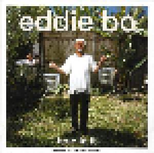 Eddie Bo: Hole In It - Cover