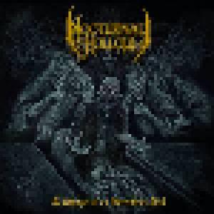 Nocturnal Hollow: Whisper Of An Horrendous Soul, A - Cover