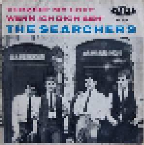 The Searchers: Verzeih' My Love - Cover