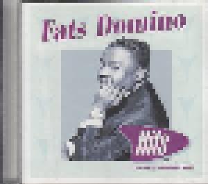 Fats Domino: Hits - The Best Of Paramount Years - Cover
