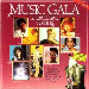 Music Gala - Volume 2 - Cover