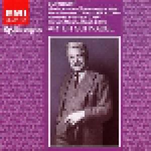 Franz Schubert: Klaviersonaten D.850, D.959 & D.960 / Moments Musicaux D.780 / Marsch D.606 - Cover