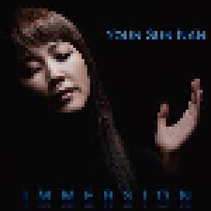 Youn Sun Nah: Immersion - Cover