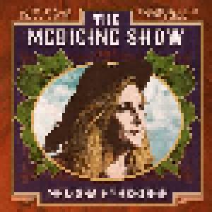 Melissa Etheridge: Medicine Show, The - Cover