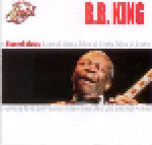 B.B. King: King Of Blues - Cover