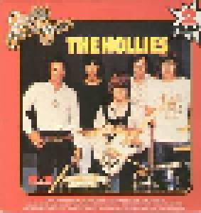 The Hollies: Hollies (Quality Sound Series), The - Cover