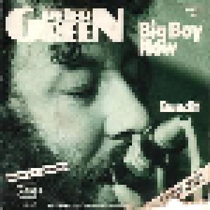 Peter Green: Big Boy Now - Cover