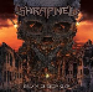 Shrapnel: Decade Of Decimation - Cover