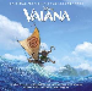 Vaiana - Original Motion Picture Soundtrack - Cover