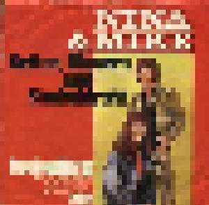 Nina & Mike: Ketten, Mauern Und Stacheldraht - Cover