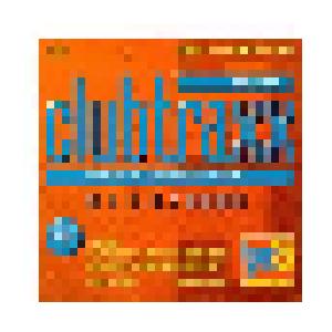 HR 3 Clubtraxx Vol 3 / 0138/6000 - Cover
