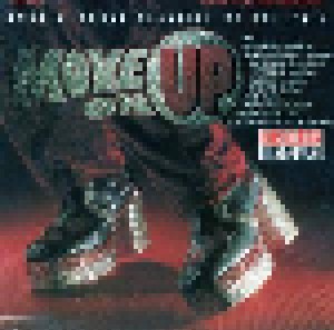 Move On Up (2-CD) - Bild 1