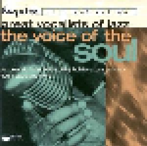 Esquire-The Voice Of The Soul (CD) - Bild 1