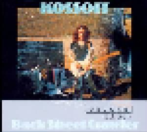 Paul Kossoff: Back Street Crawler (2-CD) - Bild 1