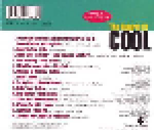 The Rebirth Of Cool (CD) - Bild 2