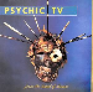 Psychic TV: Force The Hand Of Chance (2-LP) - Bild 1
