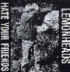 The Lemonheads: Hate Your Friends (LP) - Bild 1