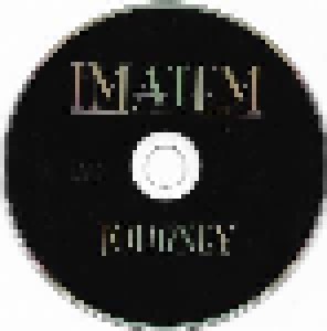Imatem: Journey (CD) - Bild 4