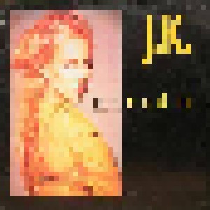 J.K.: My Radio (Single-CD) - Bild 1