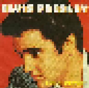 Elvis Presley: Love - Songs (CD) - Bild 1