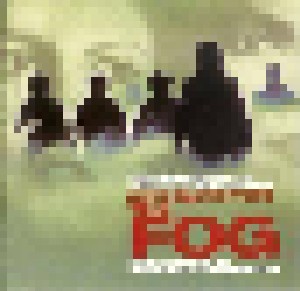 John Carpenter: The Fog (CD) - Bild 2