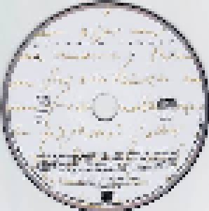 Stephan Eicher: My Place (CD) - Bild 3