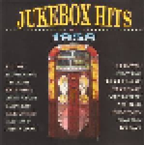 Jukebox Hits 1958 (CD) - Bild 1