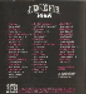 Jukebox Hits 1958 (CD) - Bild 2
