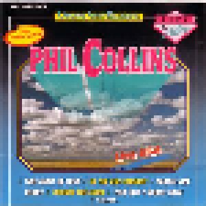 Cover - Phil Collins: Live USA