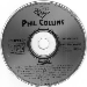 Phil Collins: Live USA (CD) - Bild 3