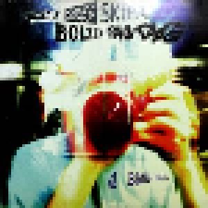 Bolzen + Rag Tag + Collided In Shades + Skipjack: 4 Band Split (Split-LP) - Bild 1