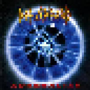 Def Leppard: Adrenalize (CD + Mini-CD / EP) - Bild 1