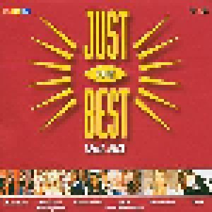Just The Best Vol. 50 (2-CD) - Bild 1