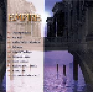 Empire: Chasing Shadows (CD) - Bild 6