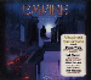 Empire: Chasing Shadows (CD) - Bild 8