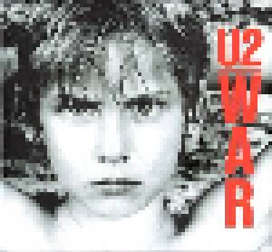 U2: War (2-CD) - Bild 1