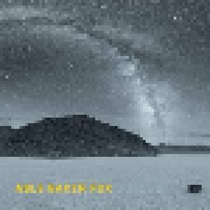 Able Baker Fox: Voices (CD) - Bild 1