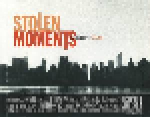 Stolen Moments - Red Hot Cool (2-CD) - Bild 6