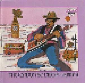 Bo Diddley: The London Bo Diddley Sessions (CD) - Bild 1