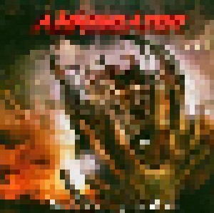 Annihilator: Schizo Deluxe (LP) - Bild 1