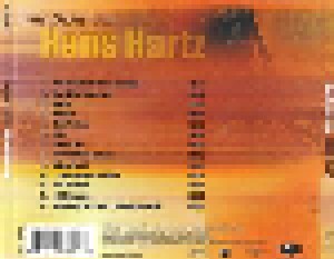 Hans Hartz: Das Beste Von Hans Hartz (CD) - Bild 4