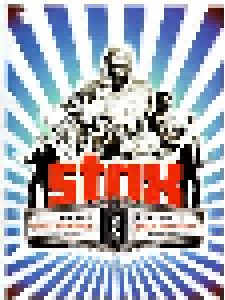 Stax - Respect Yourself / Stax Volt Revue (2-DVD) - Bild 1