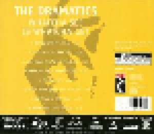 The Dramatics: Whatcha See Is Whatcha Get (CD) - Bild 2
