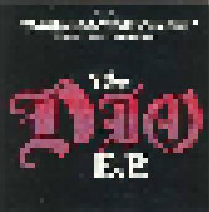 Dio: Dio E.P., The - Cover