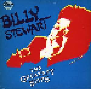 Billy Stewart: Greatest Sides, The - Cover