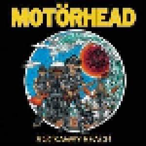 Motörhead: Rockaway Beach - Cover
