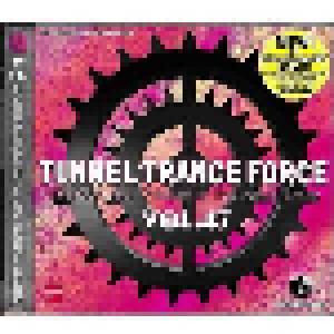 Tunnel Trance Force Vol. 47 - Cover