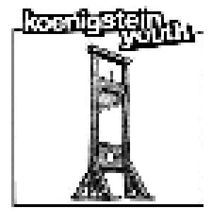 Koenigstein Youth: Koenigstein Youth - Cover
